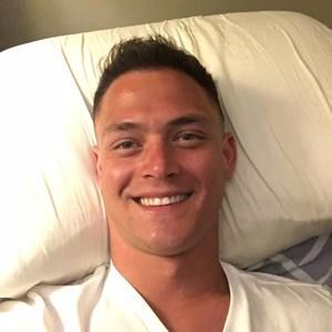 Meet your Posher, Jerry